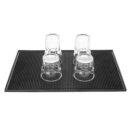Rubber Bar Mat 45 x 30 cm | Olympia 5