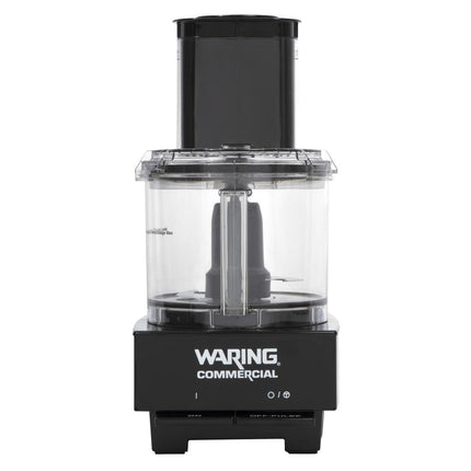 Heavy-Duty Food Processor 3.3L WFP14SCE | Waring 6