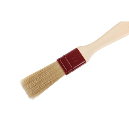 Natural Hair Pastry Brush 2.5cm | Matfer Bourgeat 3