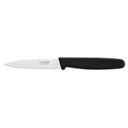 7-Piece Starter Knife Set with 20cm Chef's Knife and Roll Bag | Hygiplas 4