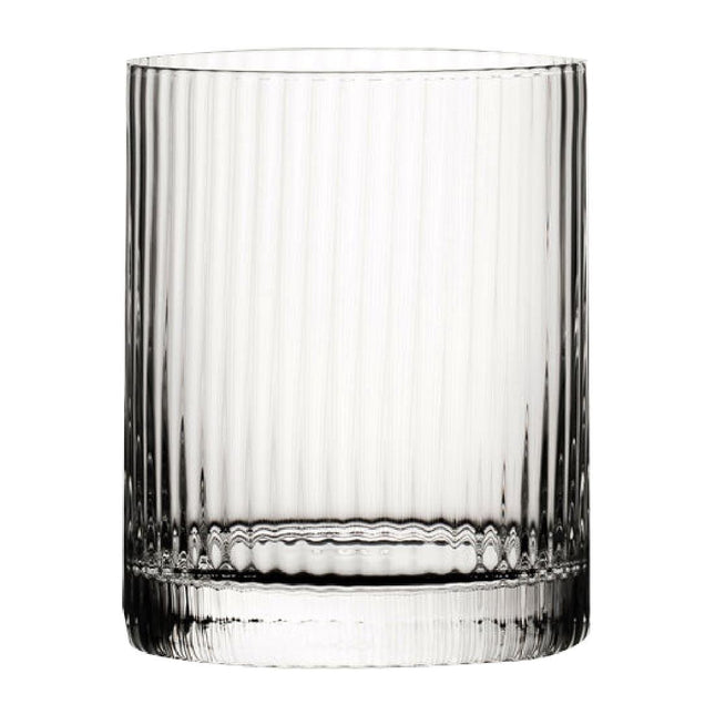 Hayworth Double Old Fashioned Glasses | Utopia | Set of 6