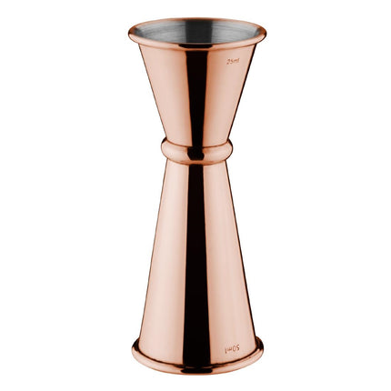 Copper Jigger 25/50ml | Olympia 7