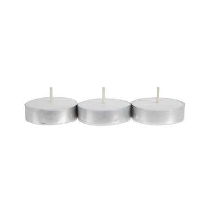 Tea Light Candles 4 Hour Burn Time | Olympia 3