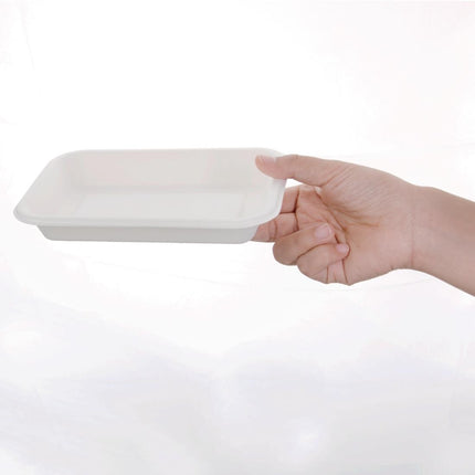 Compostable Food Containers 340ml | Fiesta 3