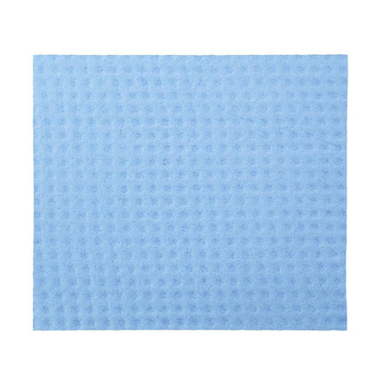 Heavy-Duty Cleaning Sponges Blue | Jantex | Pack of 10 3