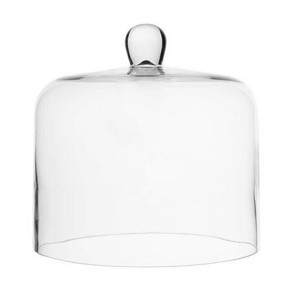 Glass Display Dome 200x170mm | Olympia