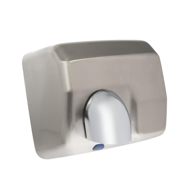 Automatic Hand and Face Dryer with 360° Rotatable Air Outlet | Jantex