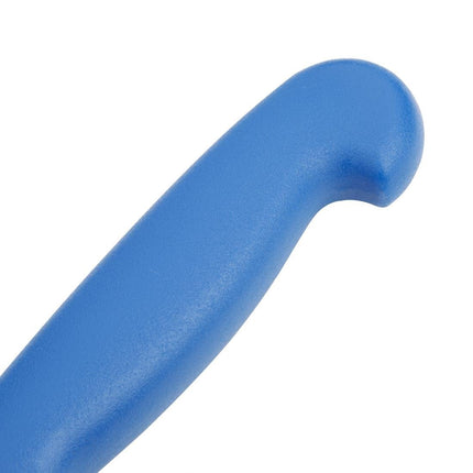 Fillet Knife 15.3cm Blue | Hygiplas 4