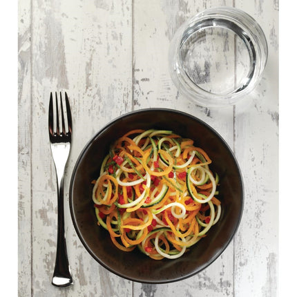 Olympia Fusion Noodle Bowls 15.2cm (Set of 6) 9