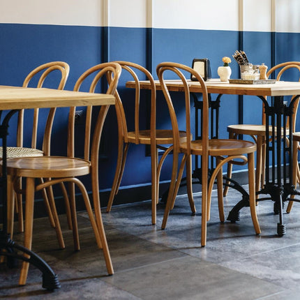 Cast Iron Table Base 72cm | Bolero 9