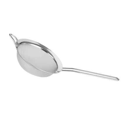 Stainless Steel Sieve 18cm | Vogue 3