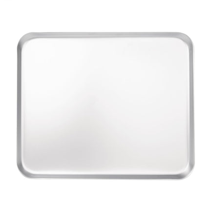 Aluminum Baking Tray 52x42cm 20mm Deep | Vogue 2