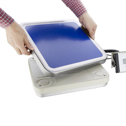 Electronic Scale 30kg with LCD Display | Vogue 3
