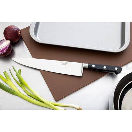 Chef's Knife 25.5 cm | Deglon Sabatier 6