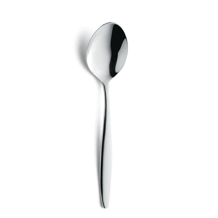 Florence Polished 18/10 Stainless Steel Coffee Spoons | Amefa | 12 Pieces 2
