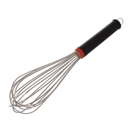 24-Wire Stainless Steel Whisk 30cm | Schneider