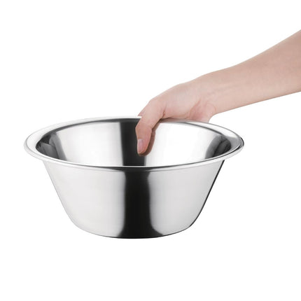 Stainless Steel Mixing Bowl 2L | Vogue 2