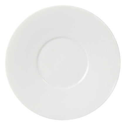 Olympia Whiteware Porcelain Plate for CE536 3