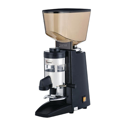 Espresso Coffee Grinder with Dispenser | Santos 40 3