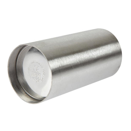 17.5cl Stainless Steel Bar Jigger 4