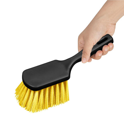 Heavy-Duty Hand Brush | Jantex 4