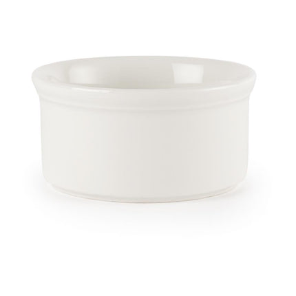 Oven-Safe Porcelain Ramekin 7 cm | Churchill