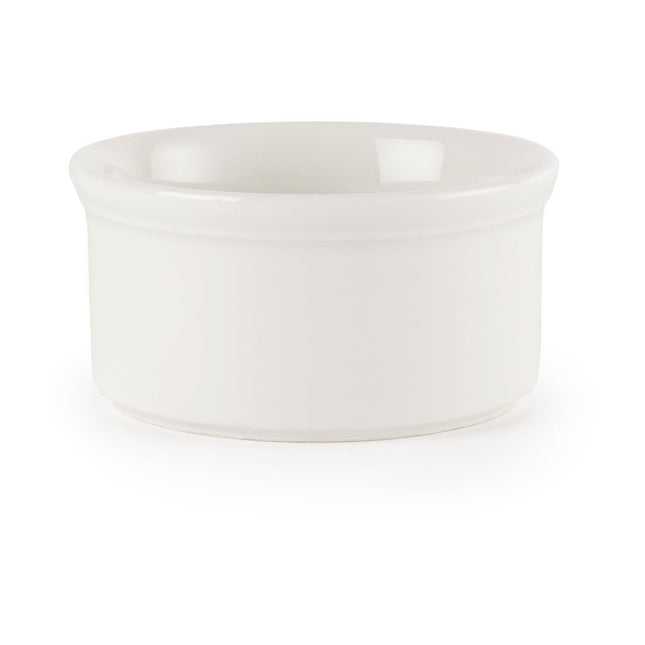 Oven-Safe Porcelain Ramekin 7 cm | Churchill