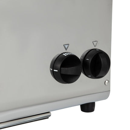 6-Slot Toaster | Lincat LT6X 6