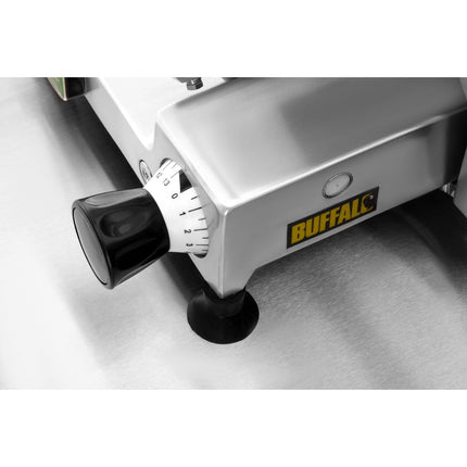 22cm Blade Buffalo Meat Slicer 5