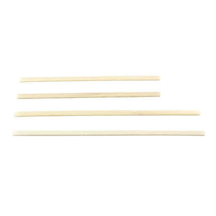 Bamboo Stirrer 140mm | Sier Disposables 3