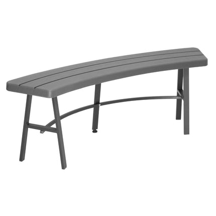 Bolero Valletta Picnic Table Set 3