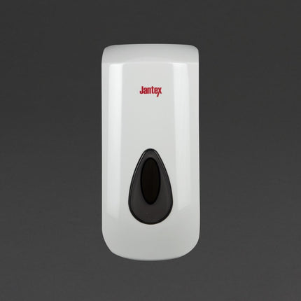 Adjustable Liquid Soap Dispenser 900ml | Jantex