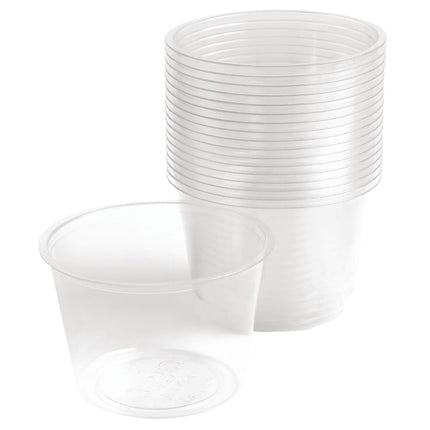 Compostable Sauce Cups 118ml | Vegware 6