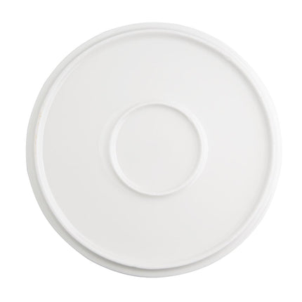 Fondant Aqua Blue Bowls 215mm | Olympia 5