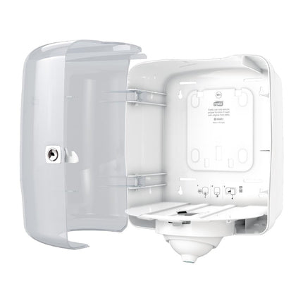 Reflex Paper Dispenser | Tork | White 4