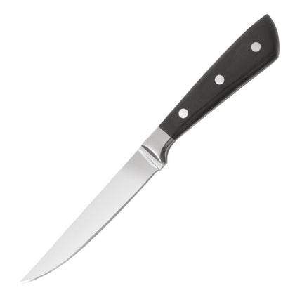 Montblanc Black Steak Knife Set | Comas