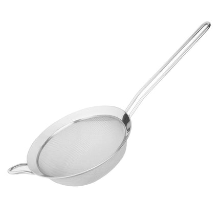 Stainless Steel Sieve 18cm | Vogue