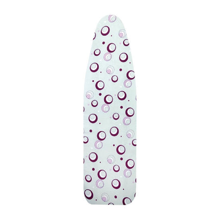 Elastic Two-Layer Ironing Board Cover