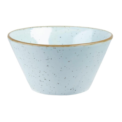 Snack Bowl | Churchill Stonecast Duck Egg
