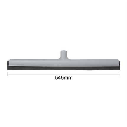 Lightweight Floor Squeegee 22" | Jantex 4