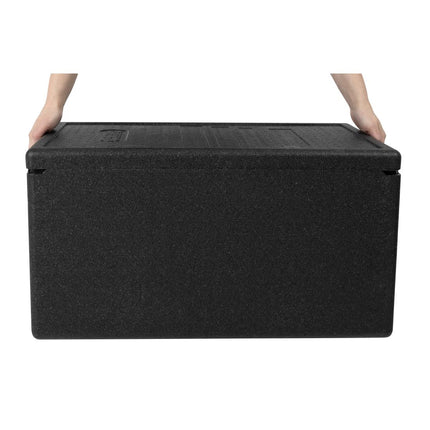 Insulated Food Container 80L | Cambro Cam GoBox 6
