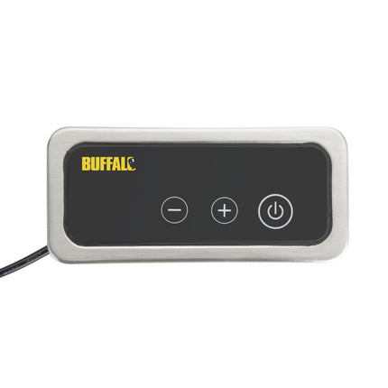Buffalo Induction Warming Plate | 1000W 3