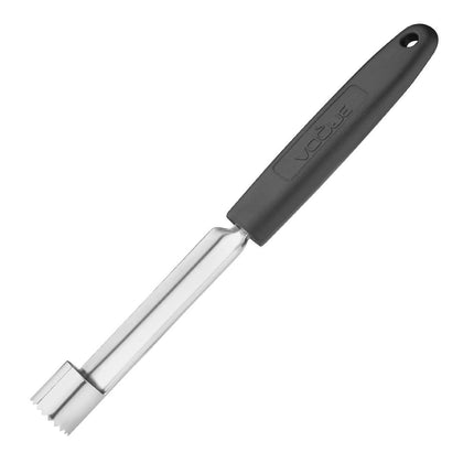 Stainless Steel Apple Corer 10cm | Vogue