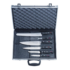 Magnetic Knife Case | Dick | Holds 6 Knives