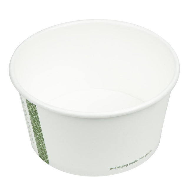 Compostable Containers 35cl | Vegware 2