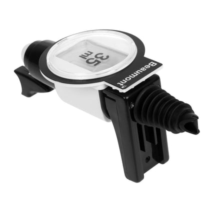 Professional Lever Measuring Pourer 3.5cl 4