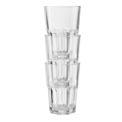 Granity Tumblers 35cl | Arcoroc | 48 Pieces 5