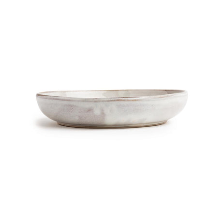 Deep Coupe Plates White 23cm | Olympia Canvas 3