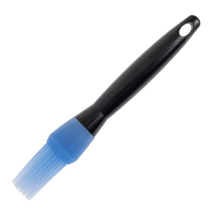 Silicone Pastry Brush Heat Resistant to 260°C | Kitchen Craft