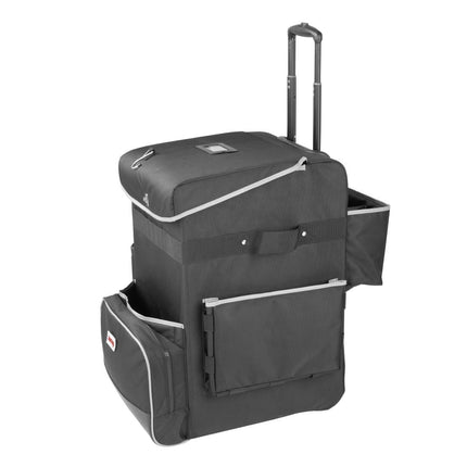 Mobile Housekeeping Cart | Jantex 6